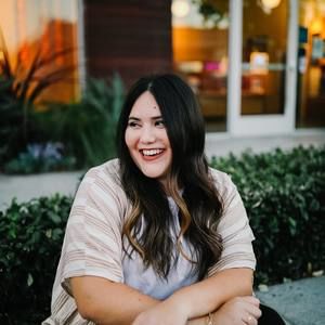 Meet your Posher, Sarah